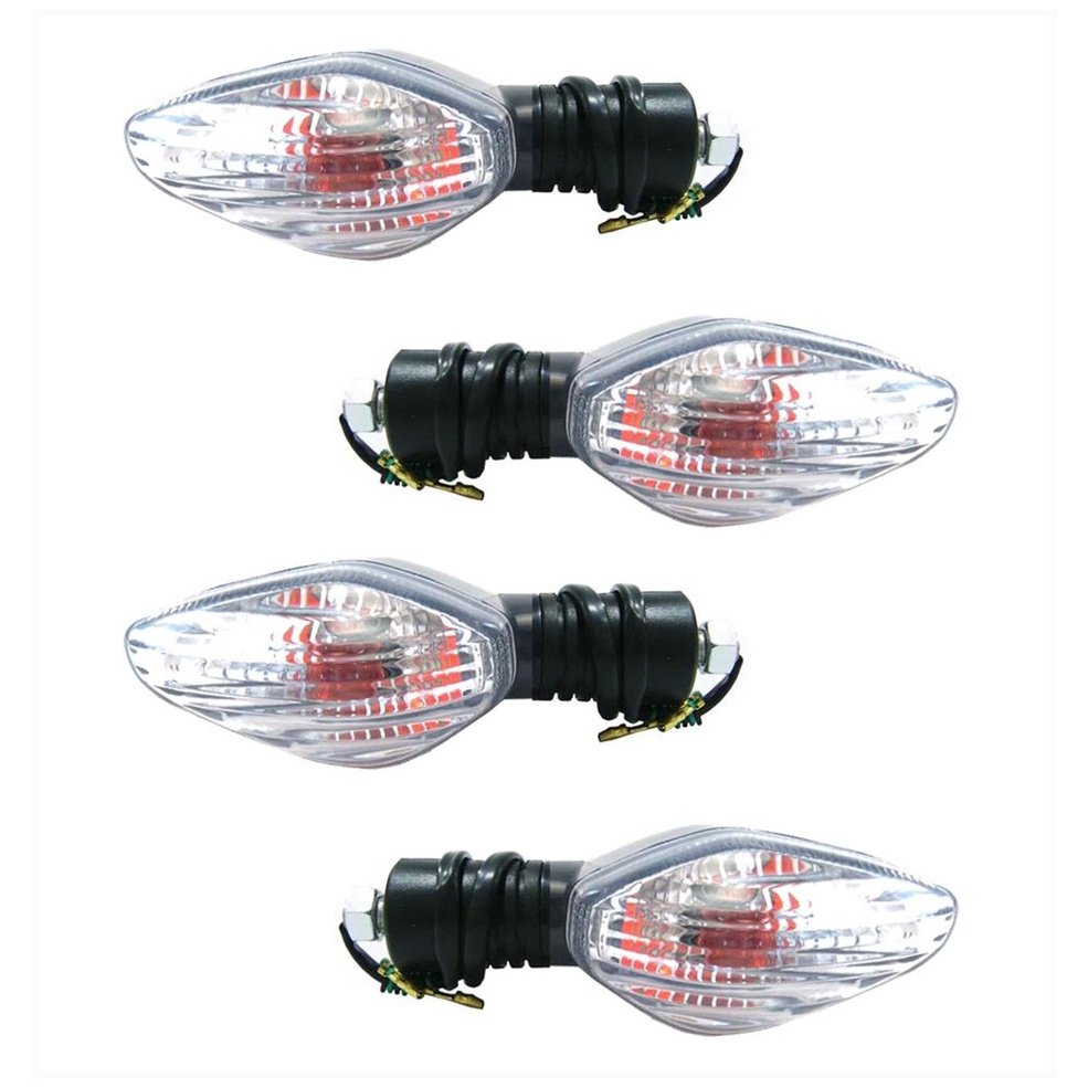 Pisca Seta Cristal: Guia Completo para sua Moto