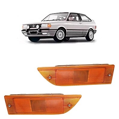 Pisca Seta Passat/Pointer 85-88: Deixe Seu Carro Novo!