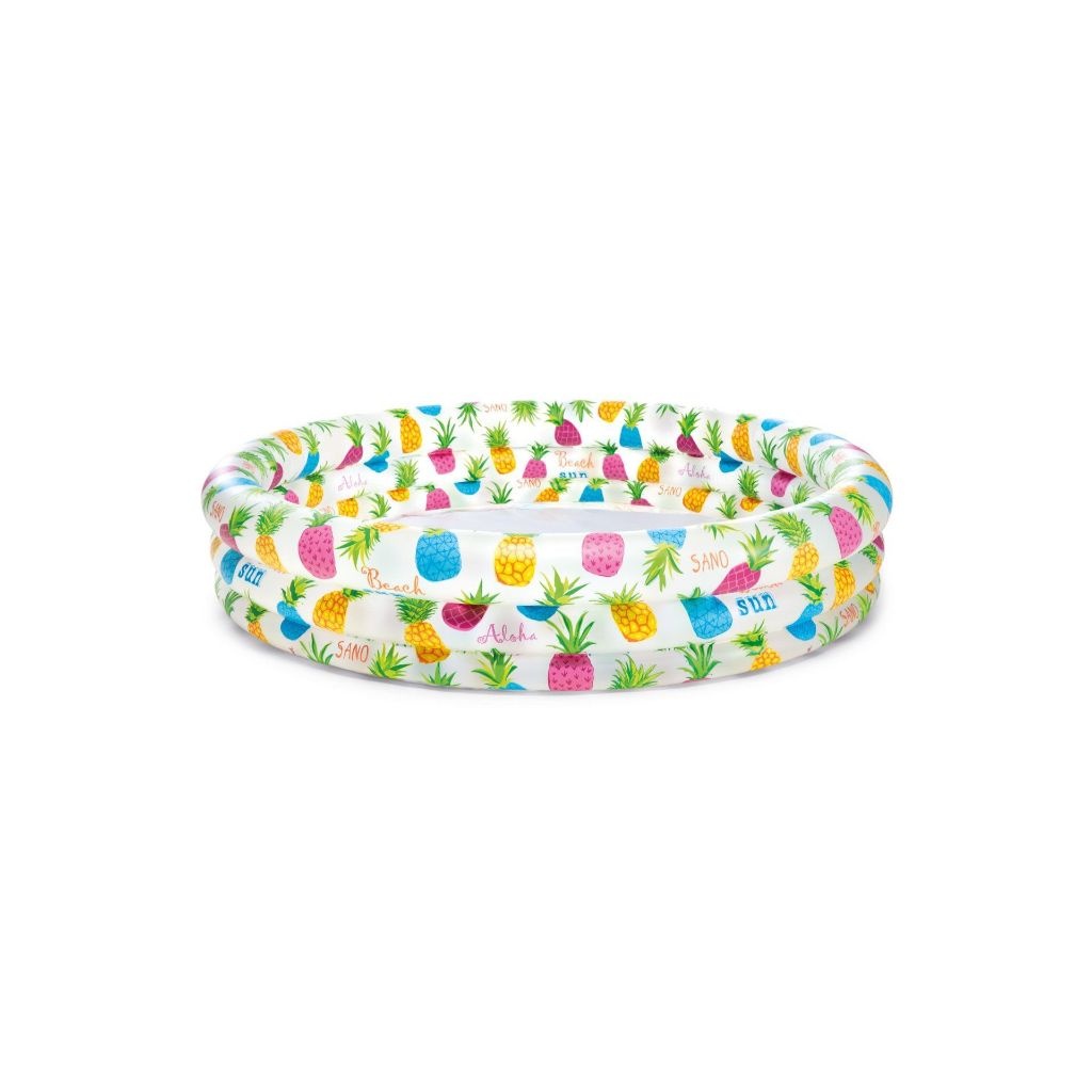Piscina Infantil Aquário Intex: Diversão Refrescante!