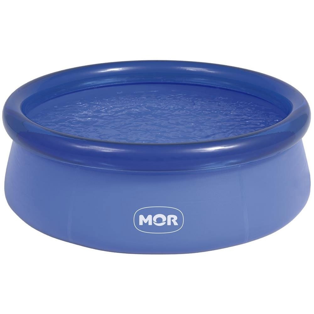 Piscina Infantil Splash Fun 1000L: Diversão Garantida!