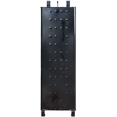 Piso Metálico Andaime 33x100cm TA-711 – Segurança e Durabilidade
