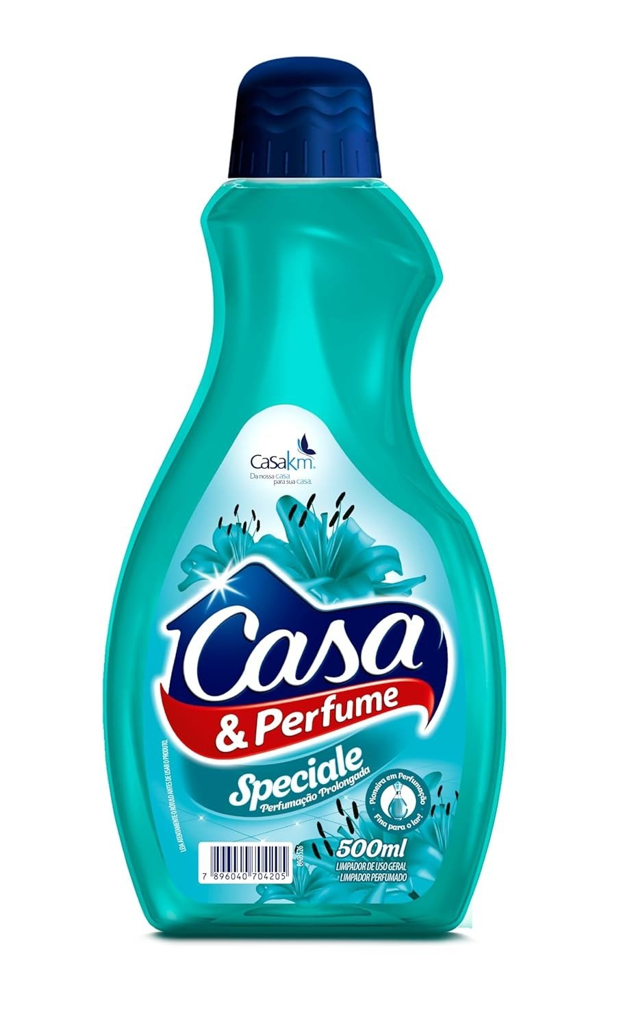 Casa & Perfume Speciale - Limpador Perfumado para Pisos 500ml - Fragrância Premium e Limpeza Eficaz