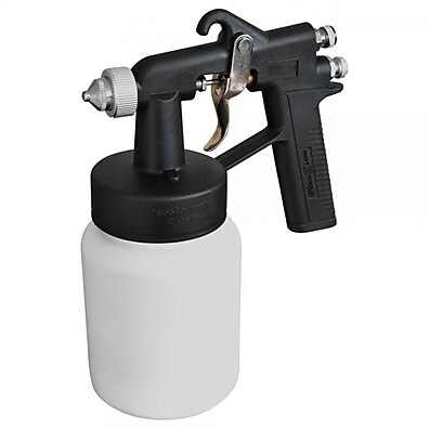 Pistola de Pintura Sigma SGT-3290: Qualidade e Precisão