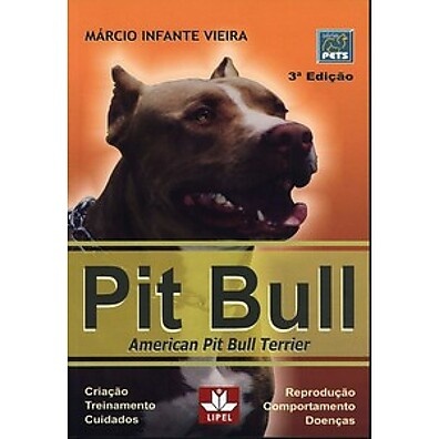 Pit Bull: Guia Completo para Donos e Amantes