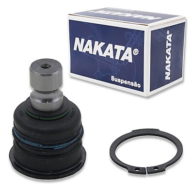 Pivô de Suspensão Dianteira Nakata N99272 para Ford Ecosport, Fiesta e Ka