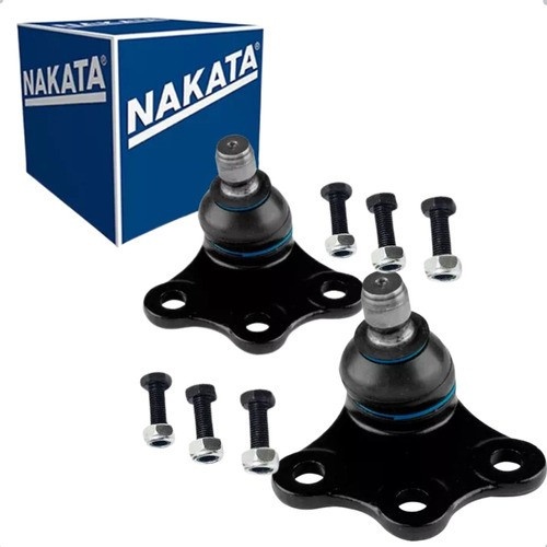 Pivô de Suspensão Meriva: Guia Completo e Original Nakata