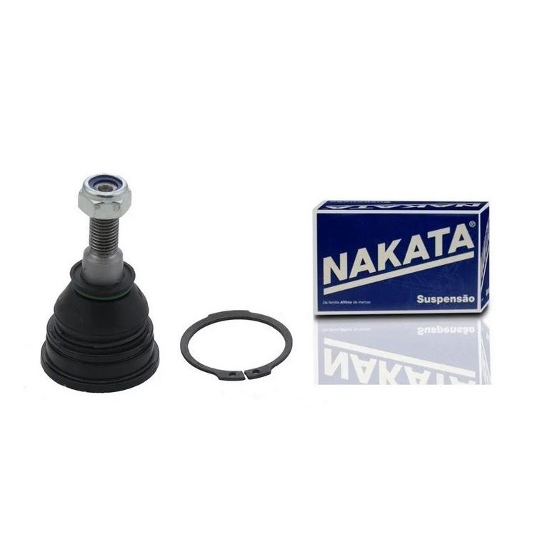 Pivô Superior Amarok: Original Nakata e Durabilidade!
