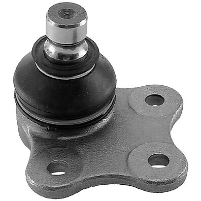 Pivô Suspensão Citroen C3 e Peugeot 208 Inferior LE LD