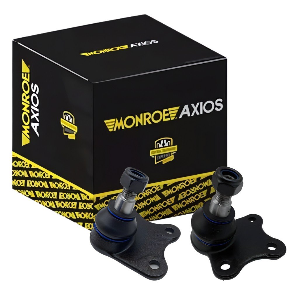Pivô Suspensão Fox/Polo: Guia Completo e Melhor Preço
