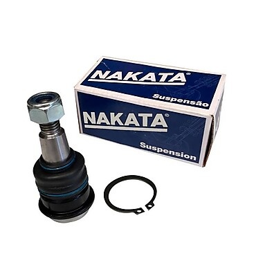 Pivô Suspensão Honda Fit/City - Nakata