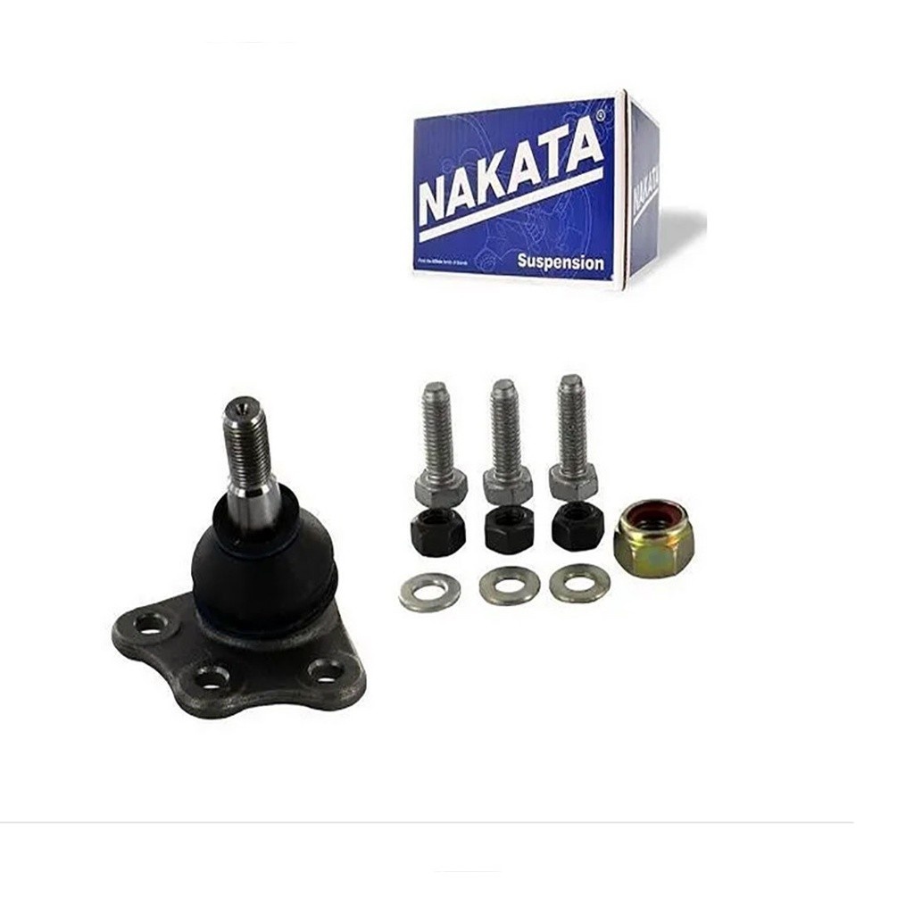 Pivô Suspensão Palio Weekend: Original Nakata