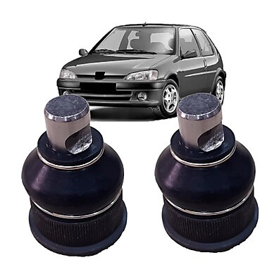 Pivô Suspensão Peugeot 106/Ax: Qualidade e Durabilidade