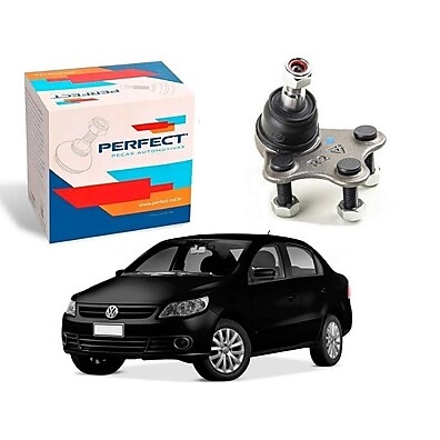 Pivô Suspensão Voyage: Guia Completo e Original Perfect