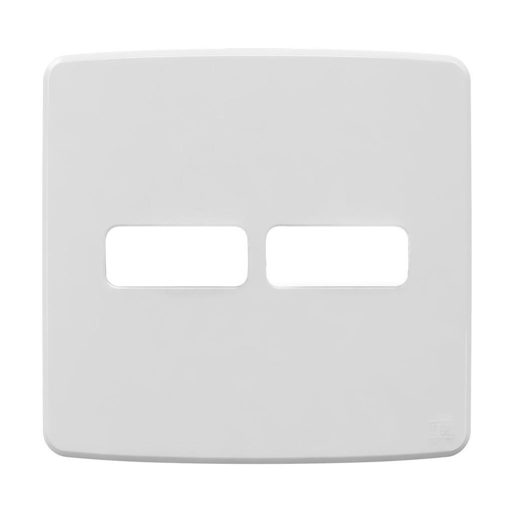 Placa 4x4 Weg Compose: Beleza e Praticidade