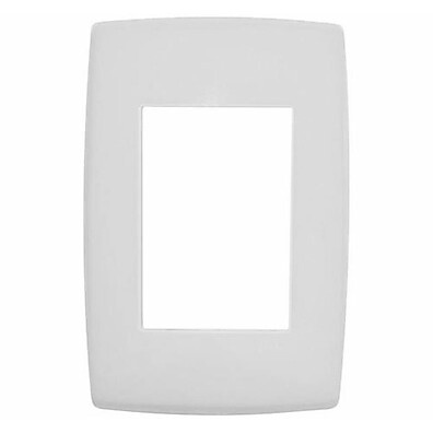 Placa Acabamento 4x2: Beleza e Praticidade Pialplus