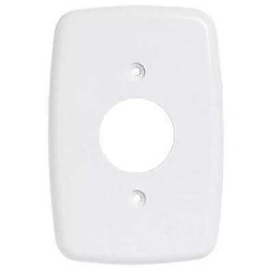 Placa Acabamento Blux Finesse 4x2: Beleza e Qualidade