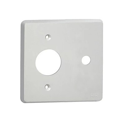 Placa Acabamento Silentoque Pial 4x4: Beleza e Qualidade