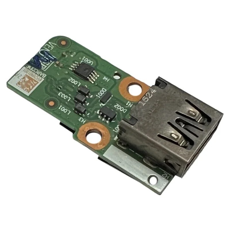 Placa de Alimentação USB ThinkPad T460: Reparo Rápido!