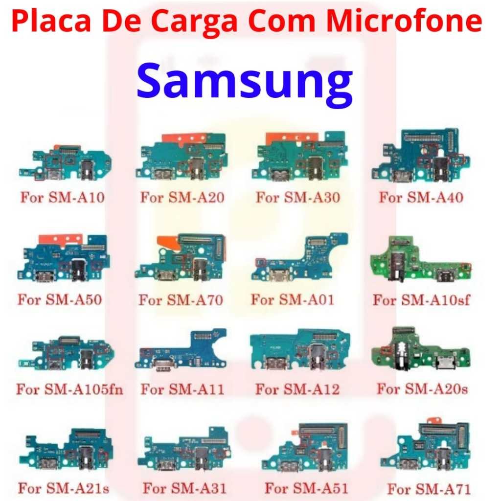 Placa de Carga com Microfone: Modelos Compatíveis e Dicas de Instalação