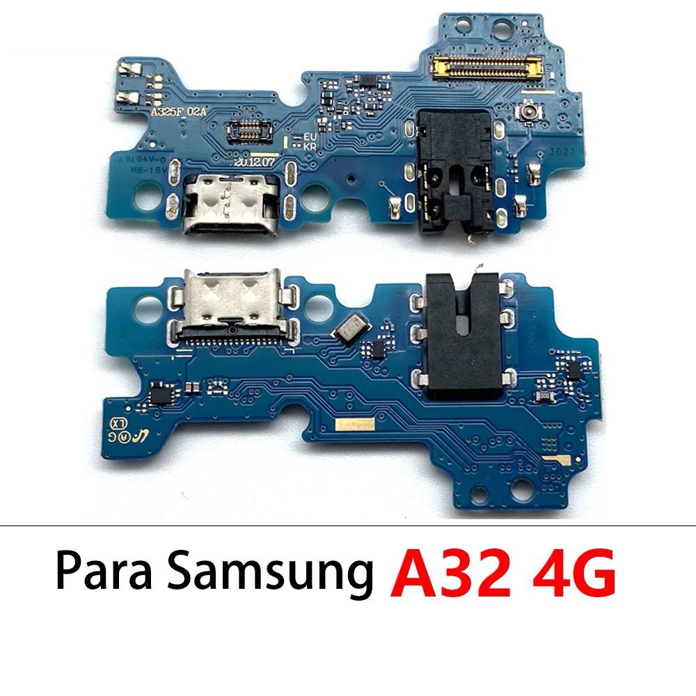 placa-de-carga-compativel-samsung-a32-4g-turbo-alta-performance