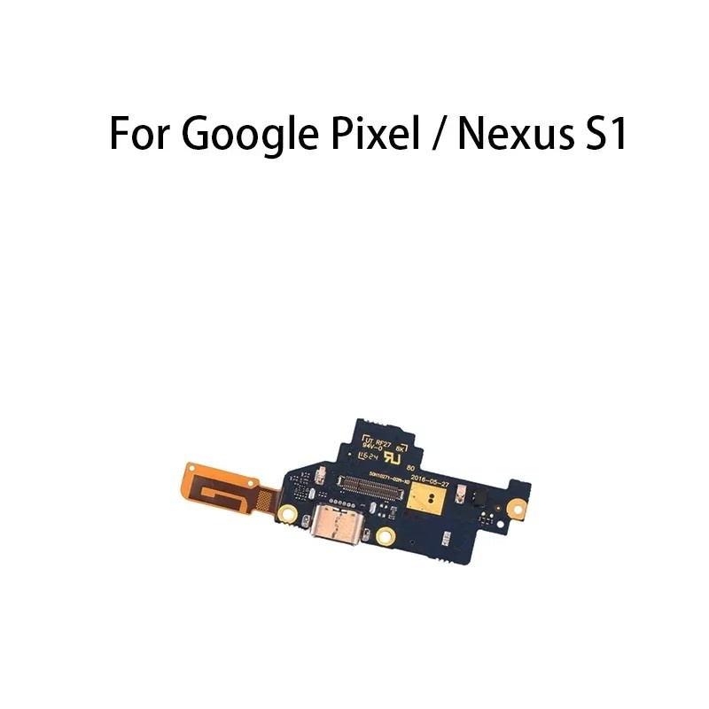 Placa de Carga Pixel/Nexus: Solução Rápida!
