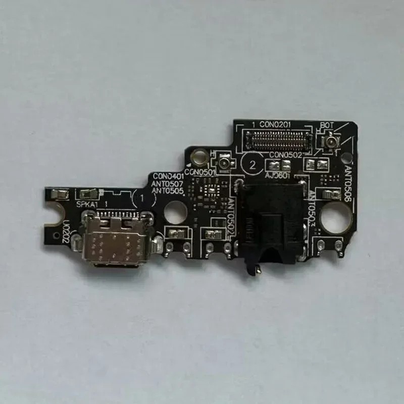 Placa de Carga ZenFone 5Z: Repare Seu USB!