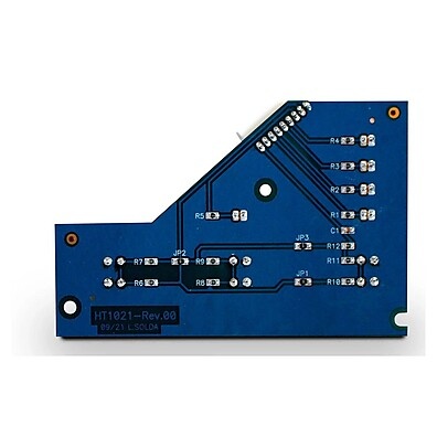 Placa de Interface Lavadora Electrolux: Solução Bivolt!