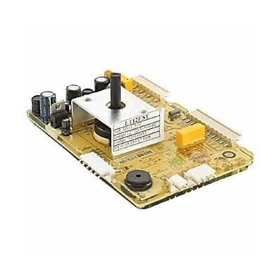 Placa de Potência Electrolux LT12F: Reviva sua Lavadora!