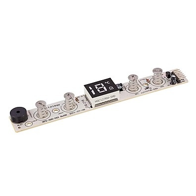 Placa Interface Adega Electrolux 41020773: Solução Eficaz
