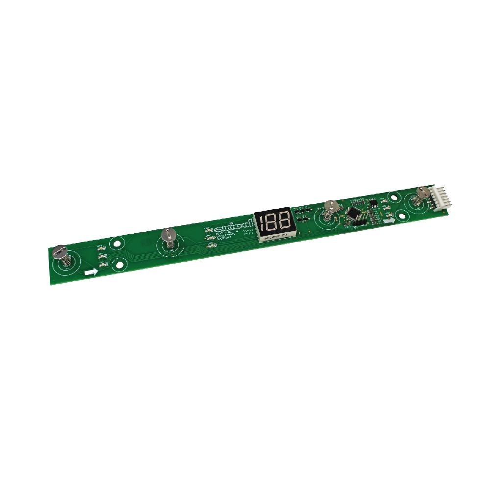 Placa Interface Electrolux DF47/50: Solução Bivolt!
