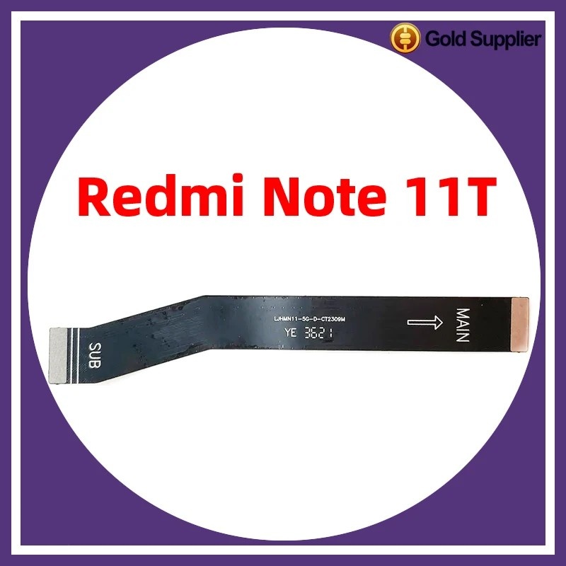 Placa Mãe Redmi Note 11T 5G: Reparo Rápido!