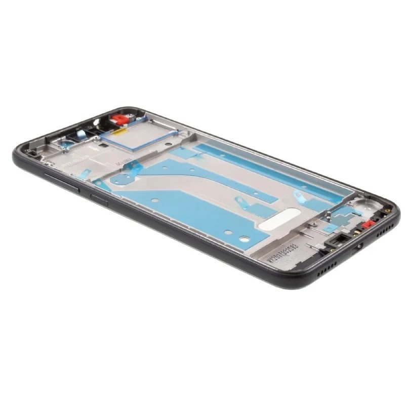 Placa Média Huawei P8 Lite (2017) - Peça de Reposição