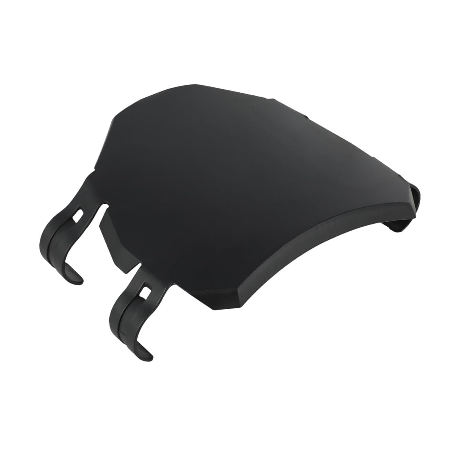 Placa de Número Frontal para Motocicleta Sting: Estilo e Performance Off-Road