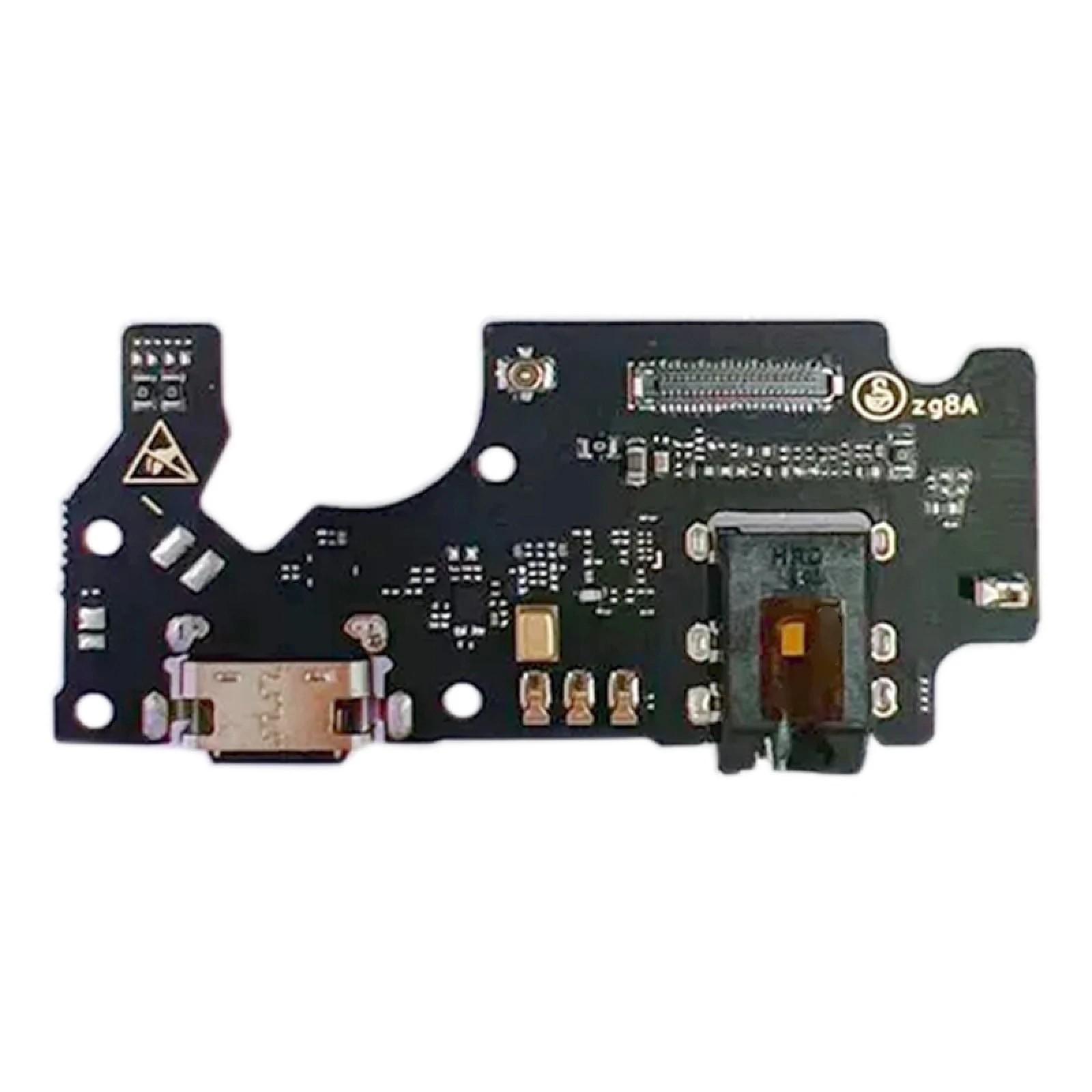 Placa Porta USB ZTE Blade V30 Vita 8030