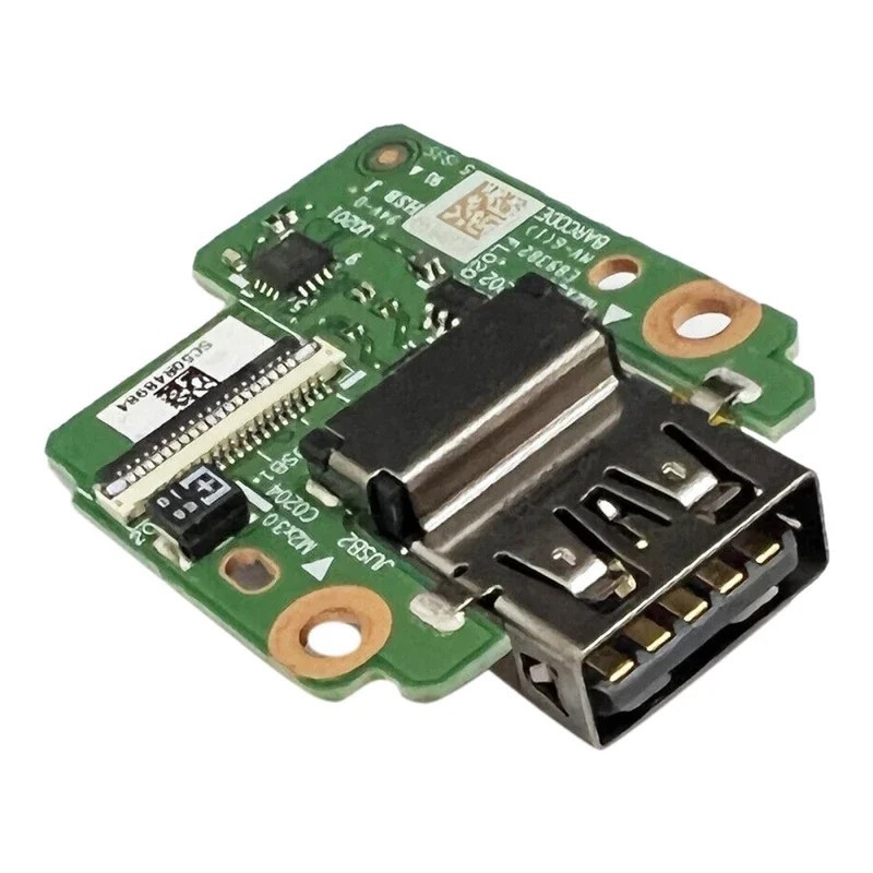 Placa USB Power Lenovo ThinkPad: Reparo Rápido!