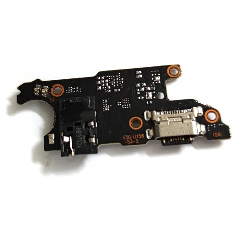 Placa USB Redmi Note 9T: Reparo Fácil!