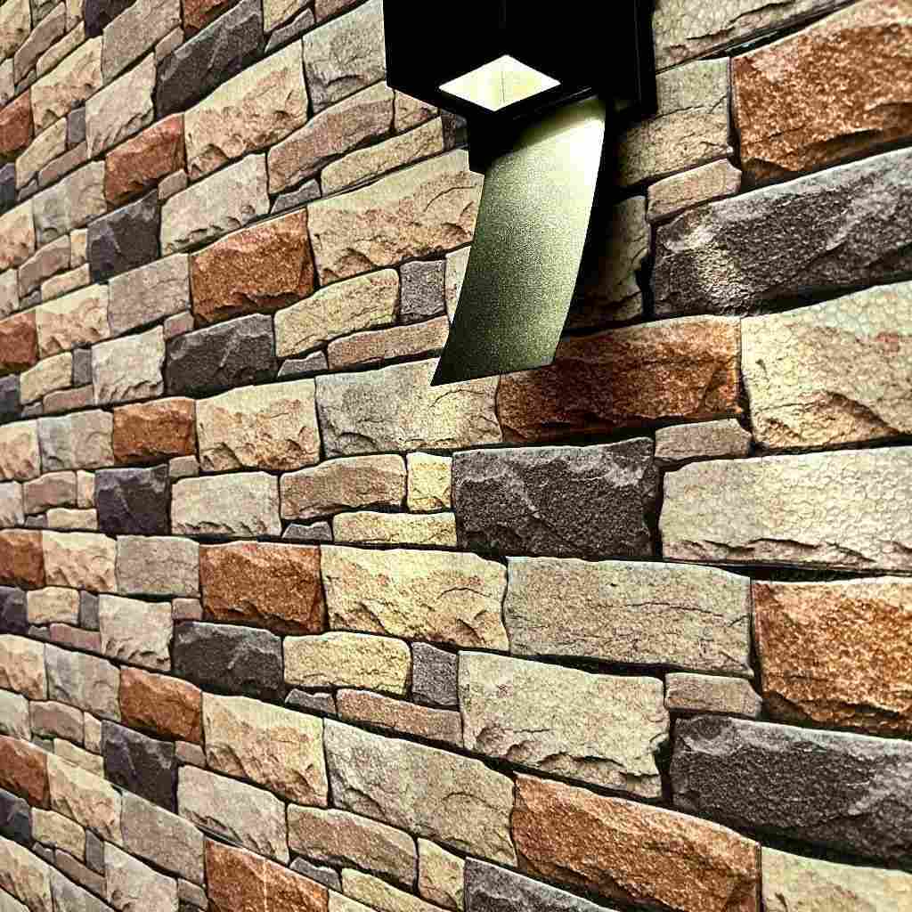 Placas EPS 3D: Decore e Isole com Textura!