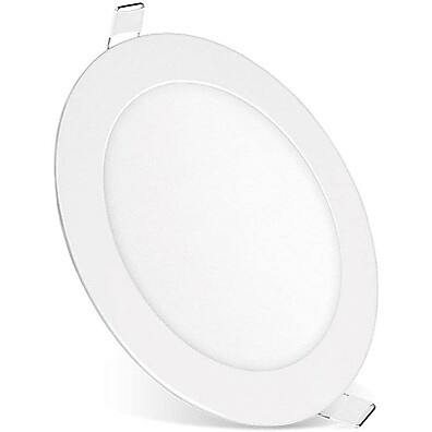 Plafon Inteligente Wi-fi 18W: Iluminação Conectada!