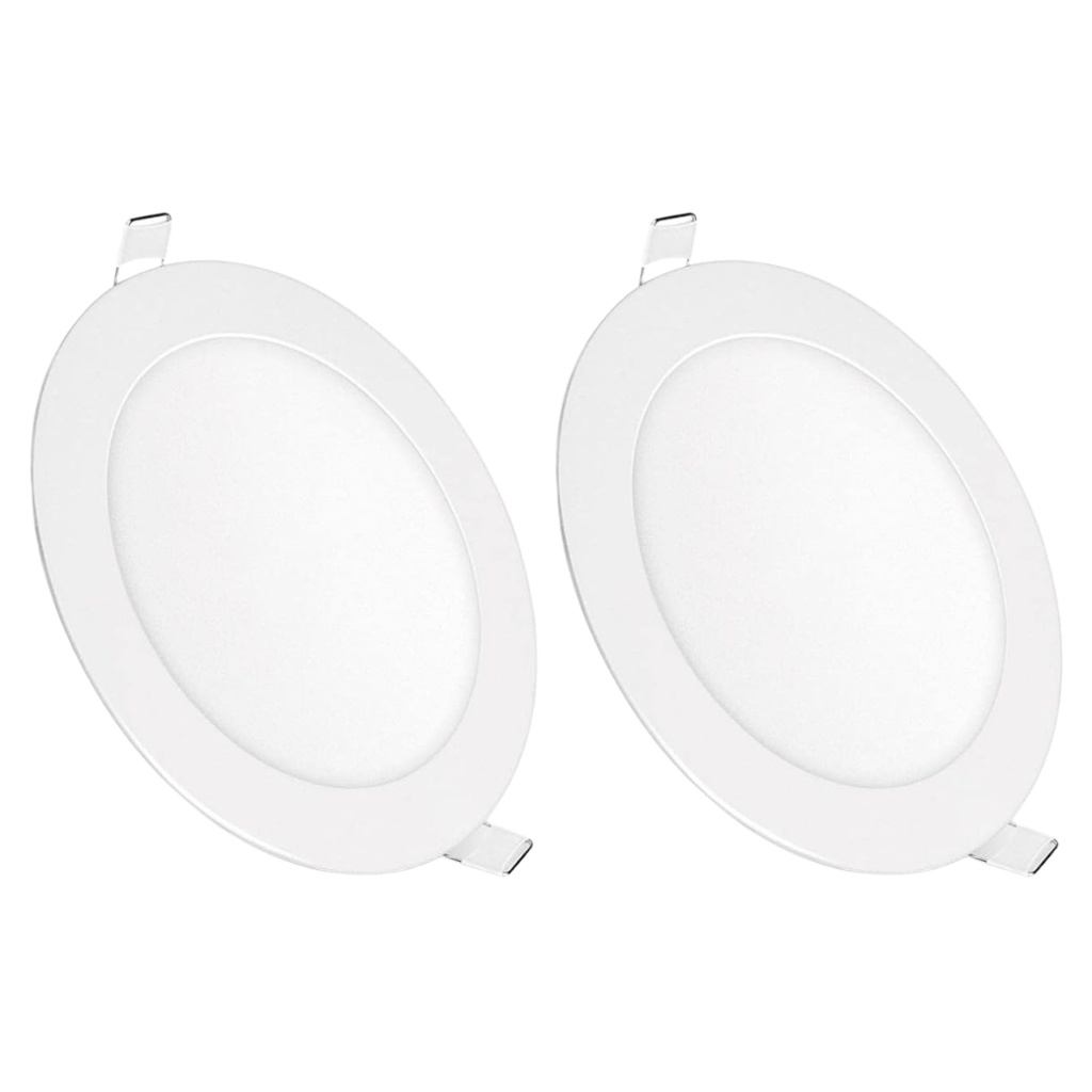 Plafons LED Embutir: Ilumine com Economia!