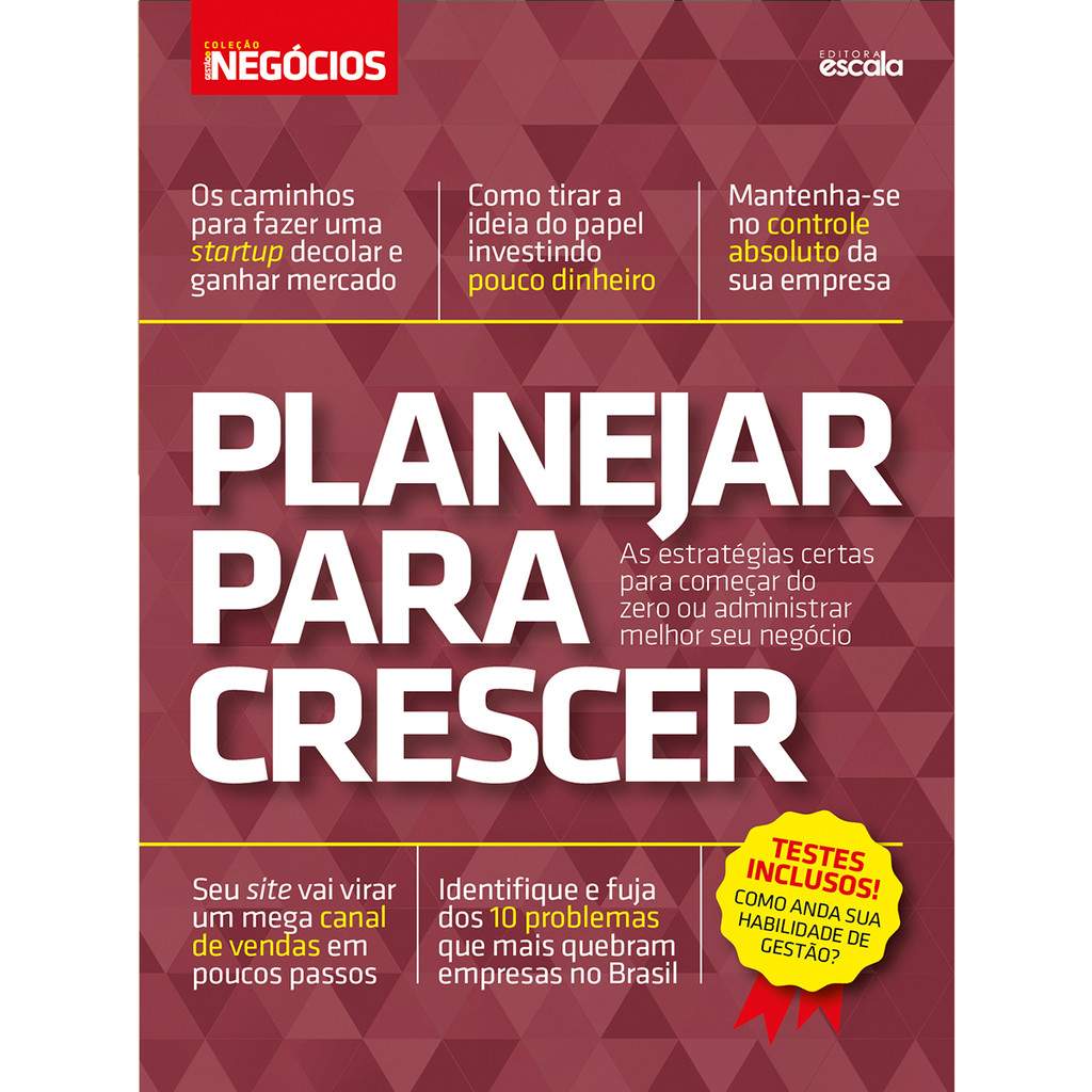Planejar para Crescer: Guia Essencial para o Sucesso