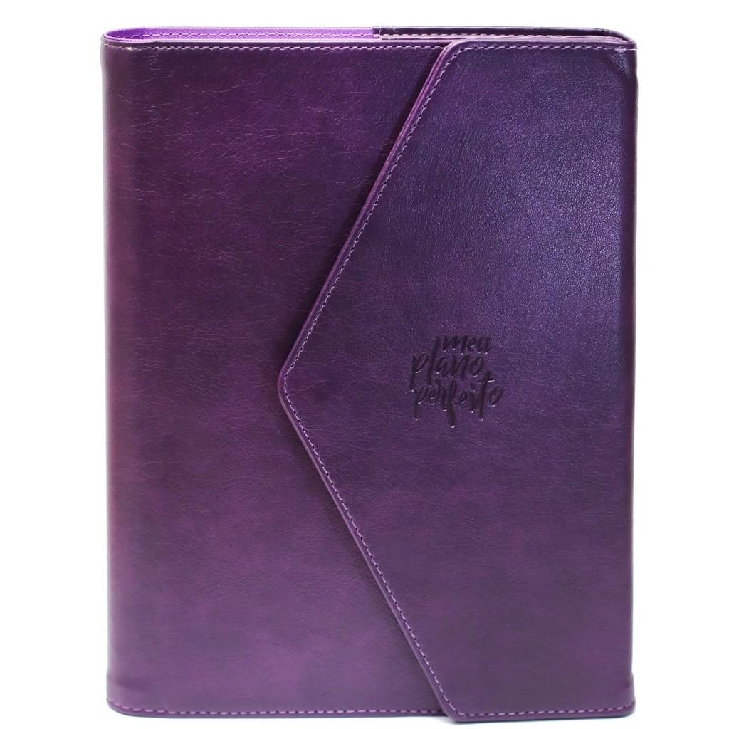 Planner Permanente: Organize Sua Vida com Estilo