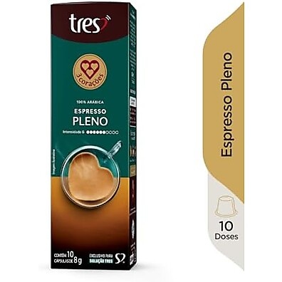pleno-3-coracoes-cafe-sabor-intenso-espresso-10-capsulas
