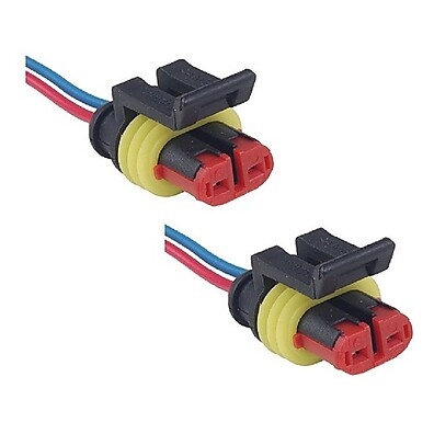 Plug Chicote Farol Milha: Instalação Fácil e Segura 💡