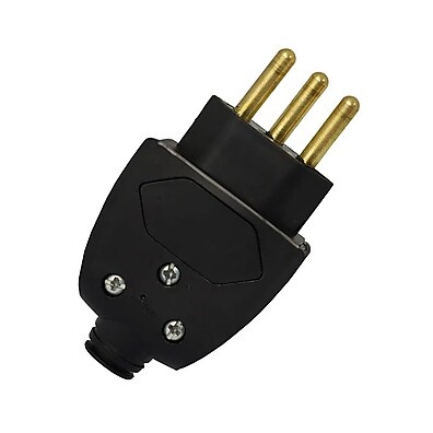 Plug Pial 10A: Segurança e Praticidade