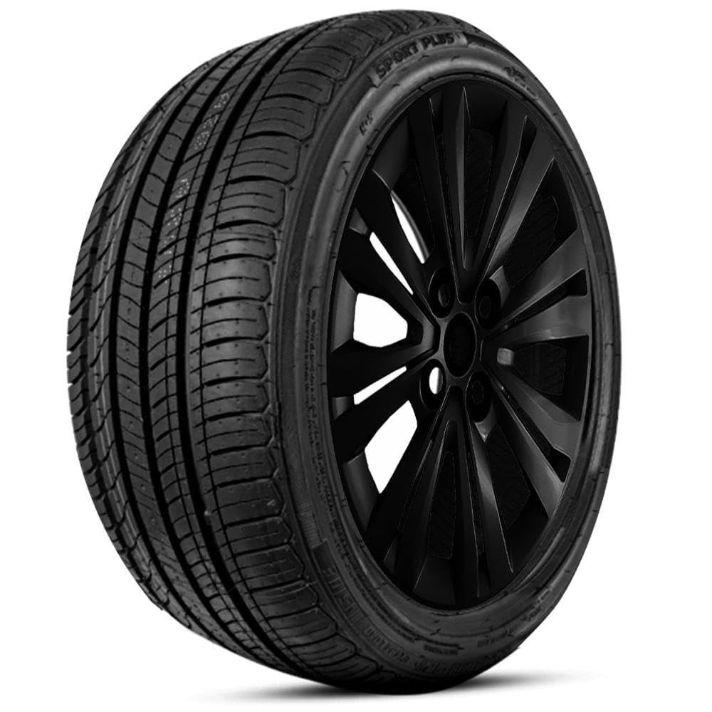 Pneu Xbri Sport Plus F1 Extra Load Aro 17 225/50R17 98W TL: Desempenho e Segurança para Seu Carro