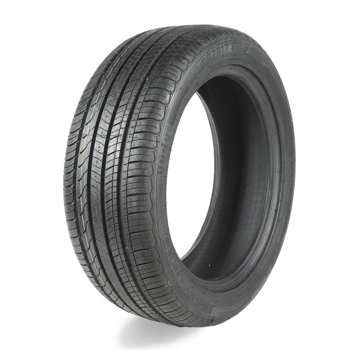 Pneu XBRI SPORT PLUS F1 215/55R17 94W: Performance e Segurança para Seu Carro