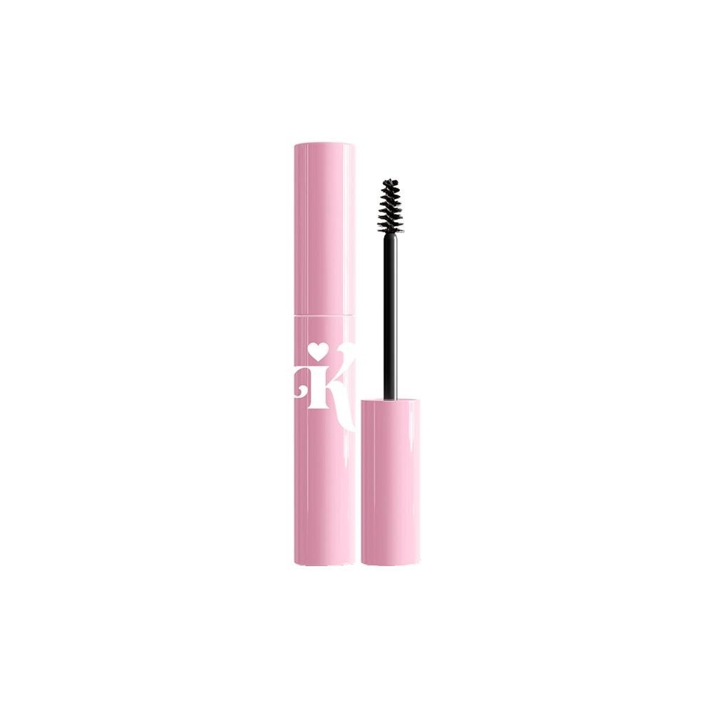 Plutão KB Beauty: Máscara Incolor para Sobrancelhas