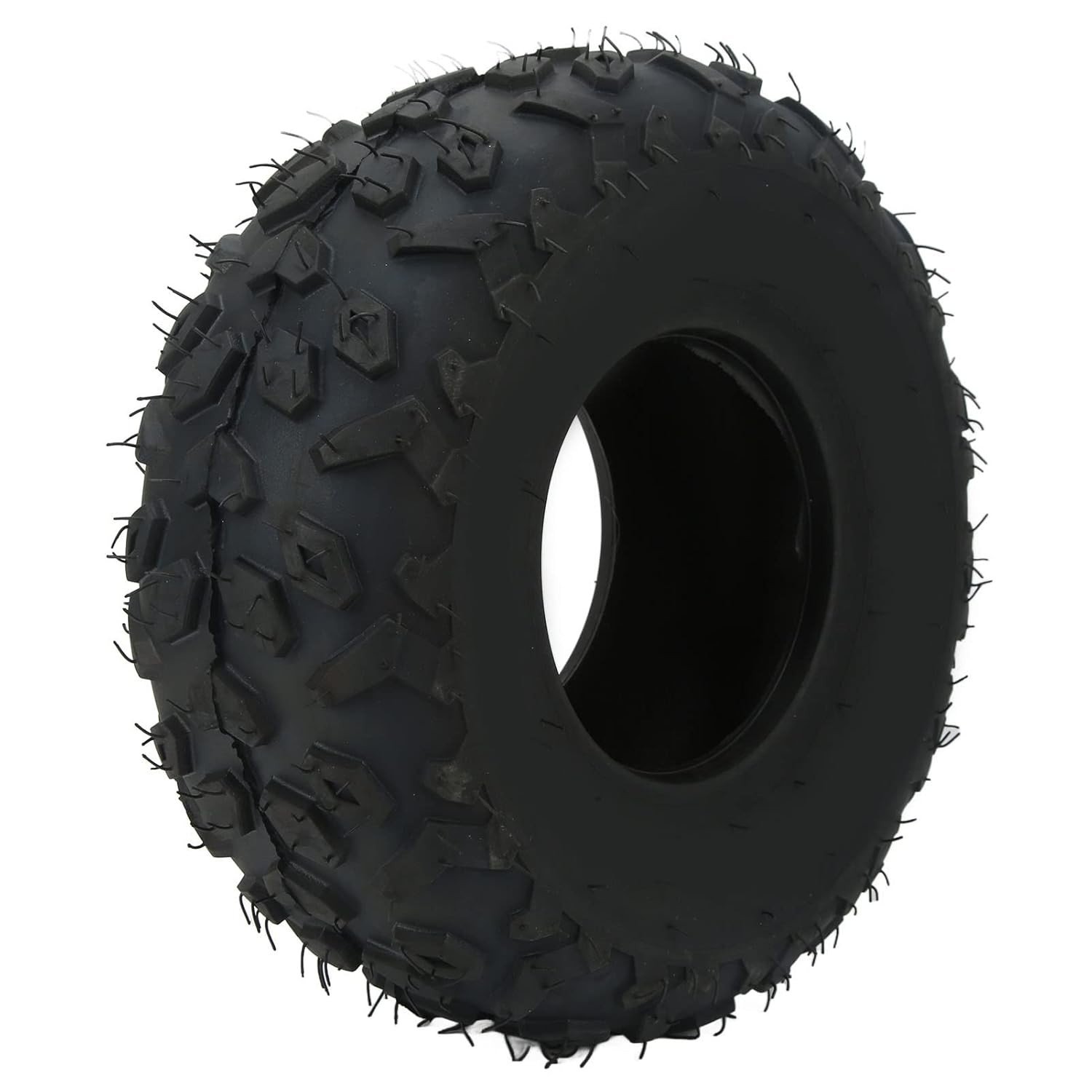 Pneu Asixxsix 145/70-6 4 Ply: Tração e Durabilidade para Sua Moto/ATV