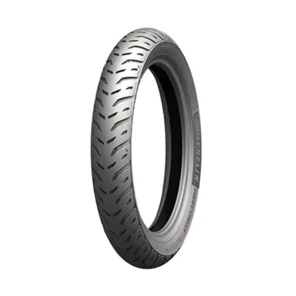Pneu Michelin Pilot Street 2 80/100-18 47S TL Dianteiro para CG 150/160 - Segurança e Performance