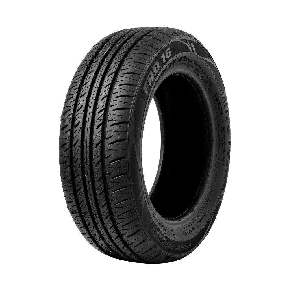 Pneu 195/55R16 Speedmax Prime: Segurança e Economia